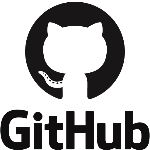 GitHub logo