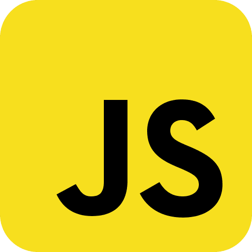 JavaScript logo