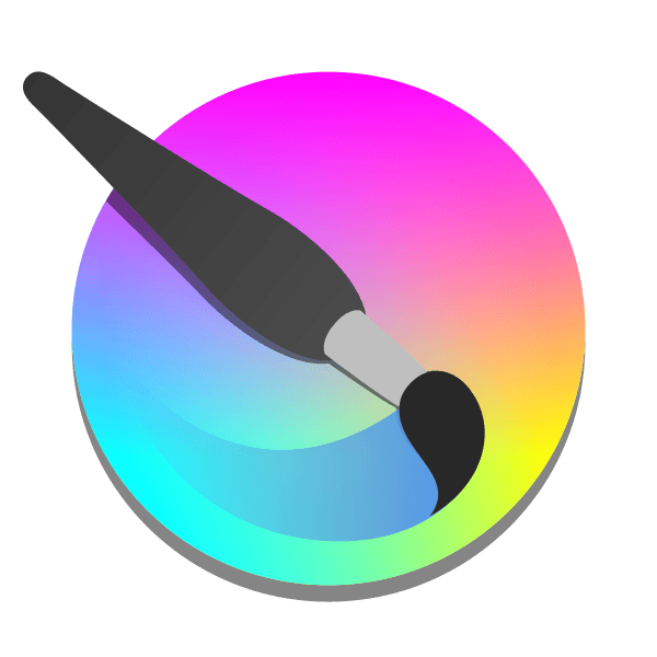 Krita logo